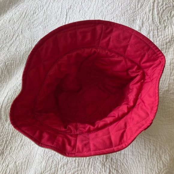 Burberry Reversible Bucket Hat NWT main image 6